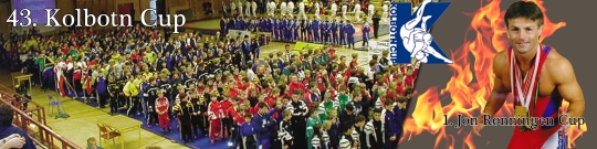 KolbotnCup image
