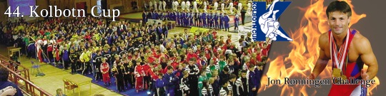 Kolbotn Cup Logo